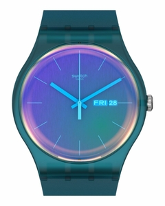 Reloj Swatch The March Collection Fade To Pink SO29N707 en internet