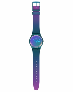 Reloj Swatch The March Collection Fade To Pink SO29N707 - Joyel