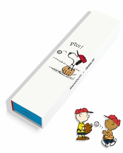 Imagen de Reloj Swatch Unisex Snoopy Peanuts First Base So29z107