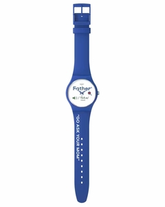 Reloj Swatch Hombre Father's Day All About Dad SO29Z704 - Joyel
