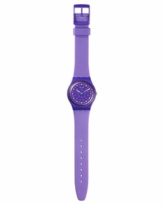 Reloj Swatch Mujer Perfect Plum SO31V100 - Joyel