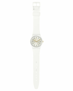 Reloj Swatch Mujer Sparkle Shine SO31W109 - Joyel