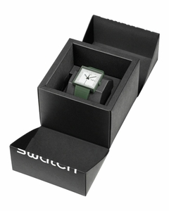 Reloj Swatch Bioceramic What If? Collection What If... Green? SO34G700 - tienda online