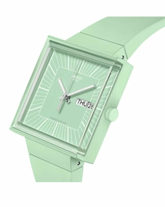 Reloj Swatch What If? Collection What If... Mint? SO34G701 en internet