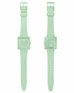 Reloj Swatch What If? Collection What If... Mint? SO34G701 - Joyel