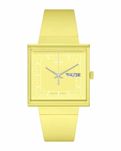 Reloj Swatch What If? Collection What If... Lemon? SO34J700 - comprar online