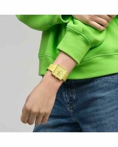Reloj Swatch What If? Collection What If... Lemon? SO34J700