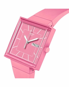 Reloj Swatch What If? Collection What If... Rose? SO34P700 en internet