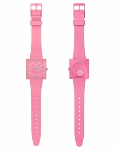 Reloj Swatch What If? Collection What If... Rose? SO34P700 - Joyel