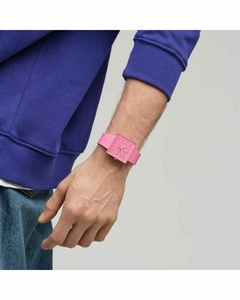 Imagen de Reloj Swatch What If? Collection What If... Rose? SO34P700