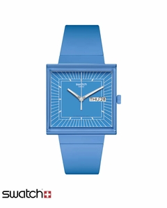 Reloj Swatch What If? Collection What If... Sky? SO34S700