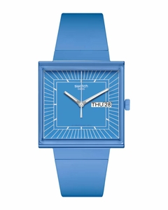 Reloj Swatch What If? Collection What If... Sky? SO34S700 - comprar online