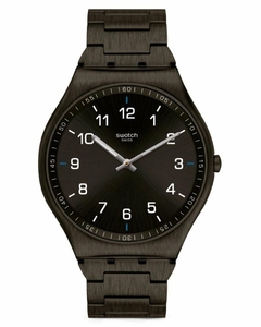 Reloj Swatch Hombre Skin Sweet Black SS07B100G - comprar online