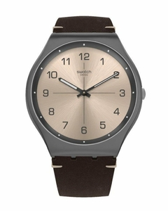 Reloj Swatch Hombre Essentials Time To Trovalize Ss07m100 - comprar online