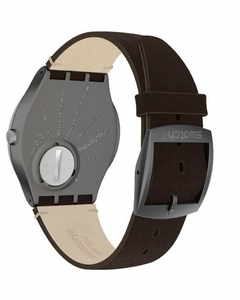 Reloj Swatch Hombre Essentials Time To Trovalize Ss07m100 - tienda online