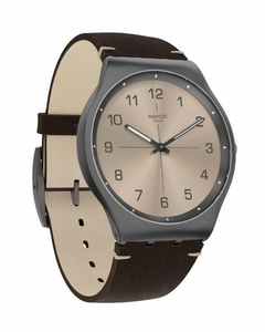 Reloj Swatch Hombre Essentials Time To Trovalize Ss07m100 en internet