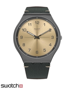Reloj Swatch Hombre Essentials Ss07m101 Trovalized