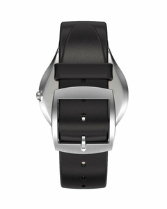 Imagen de Reloj Swatch Hombre Skin Irony 42 Ss07s100 Skinblack