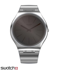 Reloj Swatch Unisex Oh Miroir, Dis-moi Qui Est Ss07s109gg