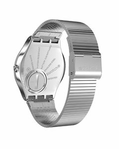Reloj Swatch Unisex Oh Miroir, Dis-moi Qui Est Ss07s109gg - tienda online