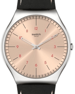 Reloj Swatch Hombre Monthly Drops Smart Stitch SS07S118 en internet