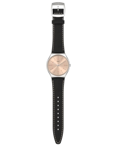 Reloj Swatch Hombre Monthly Drops Smart Stitch SS07S118 - Joyel