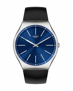 Reloj Swatch Hombre The May Collection Formal Blue 42 SS07S125 - comprar online