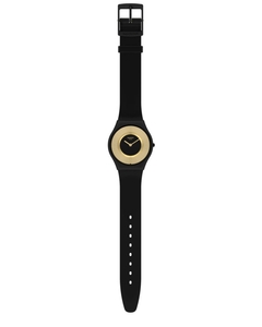 Reloj Swatch Mujer Holiday Collection Candy Dust SS08B101 - Joyel