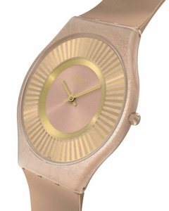 Reloj Swatch The September Collection Tawny Radiance SS08C102 en internet