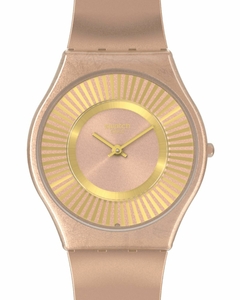 Reloj Swatch The September Collection Tawny Radiance SS08C102 - Joyel