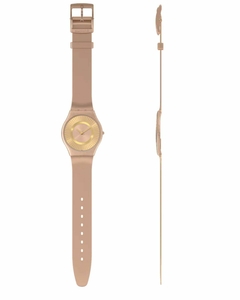 Reloj Swatch The September Collection Tawny Radiance SS08C102 - tienda online