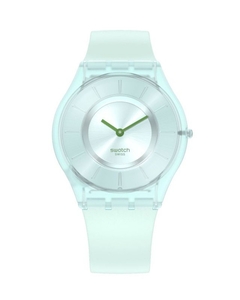 Reloj Swatch Mujer Monthly Drops SWEET MINT SS08G100 - comprar online