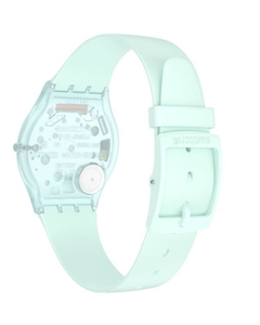 Reloj Swatch Mujer Monthly Drops SWEET MINT SS08G100 - tienda online