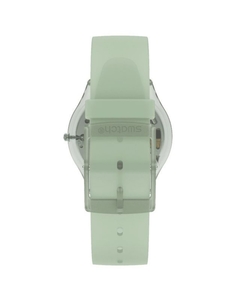 Imagen de Reloj Swatch Mujer Monthly Drops VERT D'EAU SS08G103