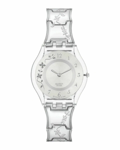 Reloj Swatch Mujer Core Climber Flowery SS08K100G - comprar online