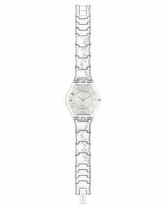 Reloj Swatch Mujer Core Climber Flowery SS08K100G - Joyel