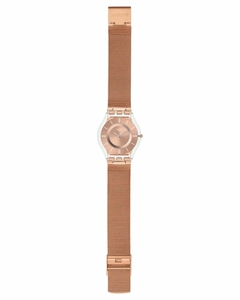 Reloj Swatch Mujer Classic Hello Darling SS08K104M - Joyel