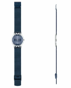 Reloj Swatch Essentials Cool Skies SS08K120M - Joyel