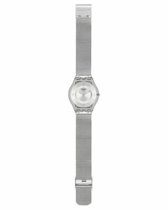 Reloj Swatch Mujer Metal Knit SS08M100M en internet