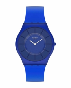 Reloj Swatch Unisex Deep Acqua Ss08n102 - comprar online
