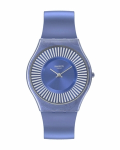 Reloj Swatch The September Collection Metro Deco SS08N110 - comprar online