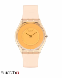 Reloj Swatch Mujer The September Collection Pastelicious Peachy SS08P102