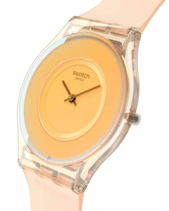 Reloj Swatch Mujer The September Collection Pastelicious Peachy SS08P102 - Joyel