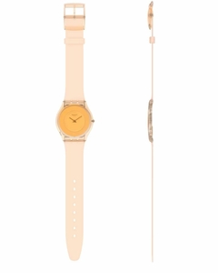 Reloj Swatch Mujer The September Collection Pastelicious Peachy SS08P102 - tienda online