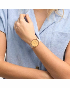 Imagen de Reloj Swatch Mujer The September Collection Pastelicious Peachy SS08P102