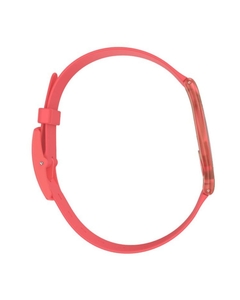Reloj Swatch Mujer Monthly Drops SWEET CORAL SS08R100 - Joyel