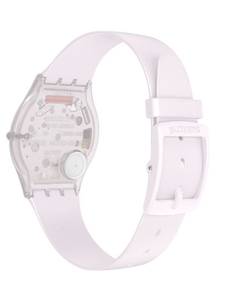 Reloj Swatch Mujer Monthly Drops CREAMY SS08V101 - tienda online