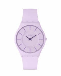 Reloj Swatch Mujer The May Collection La La Lila SS08V107 - comprar online