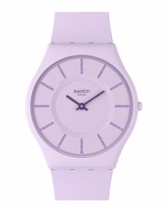 Reloj Swatch Mujer The May Collection La La Lila SS08V107 en internet