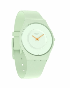 Reloj Swatch Mujer Caricia Verde SS09G101 en internet